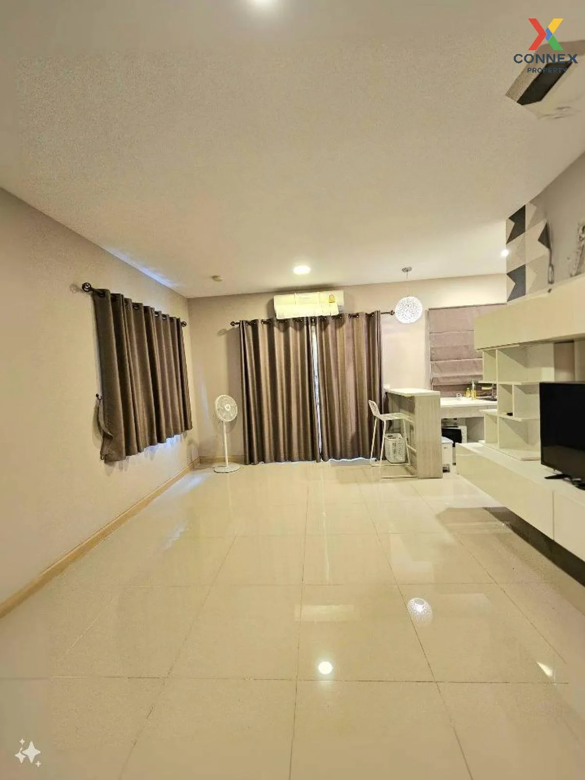 For Rent Townhouse/Townhome  , Casa City Bangna , Bang Kaeo , Ban 3