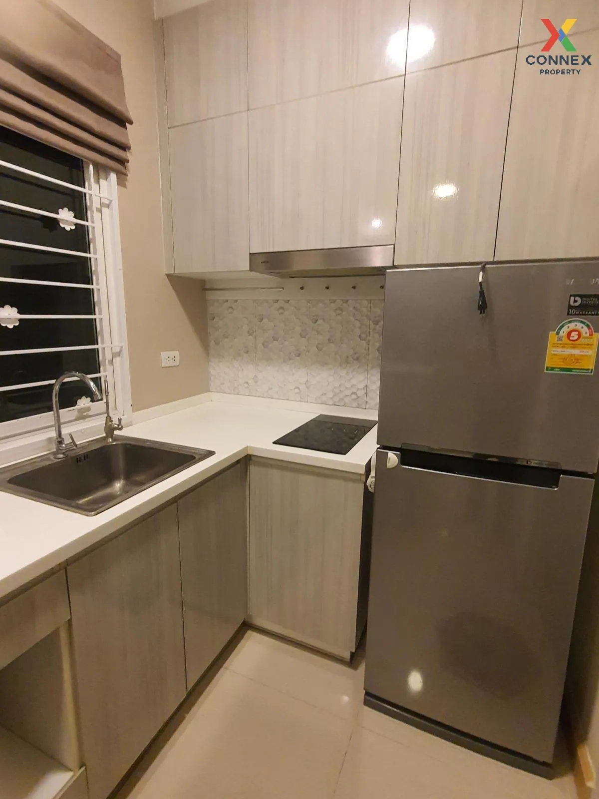 For Rent Townhouse/Townhome  , Casa City Bangna , Bang Kaeo , Ban
