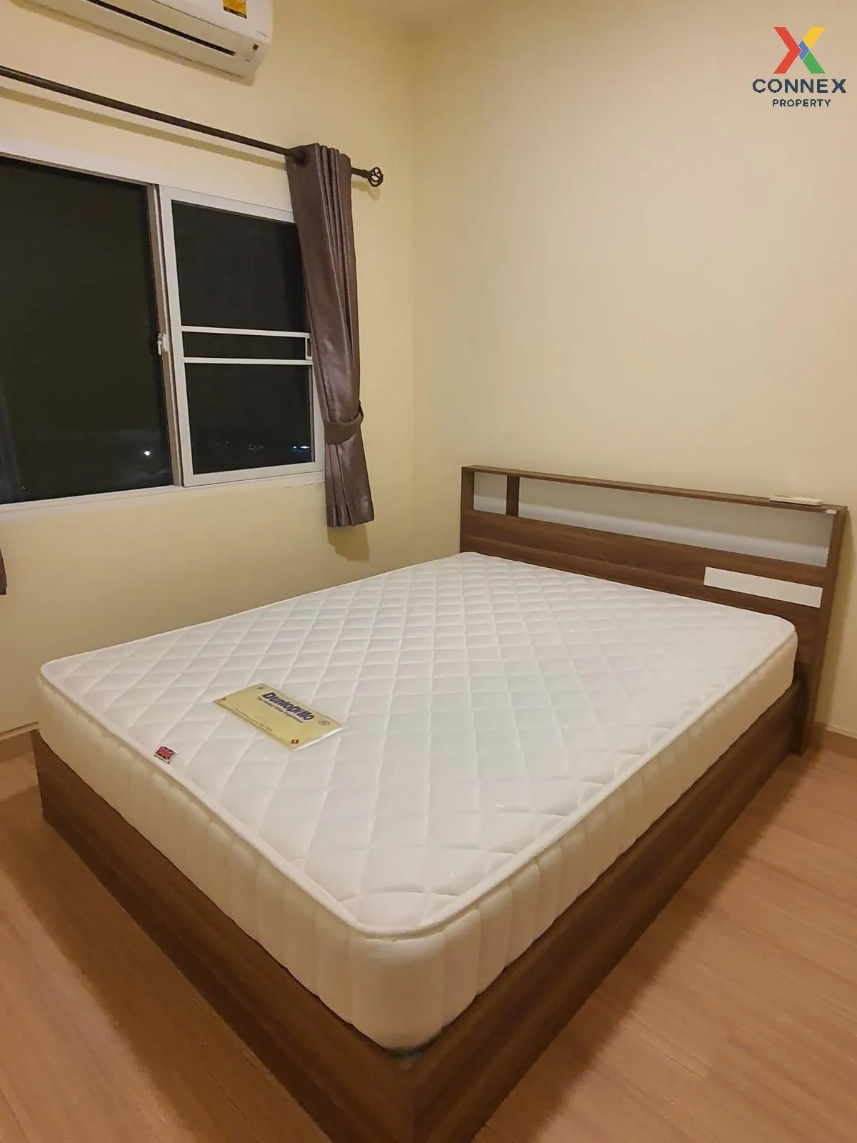 For Rent Townhouse/Townhome  , Casa City Bangna , Bang Kaeo , Ban