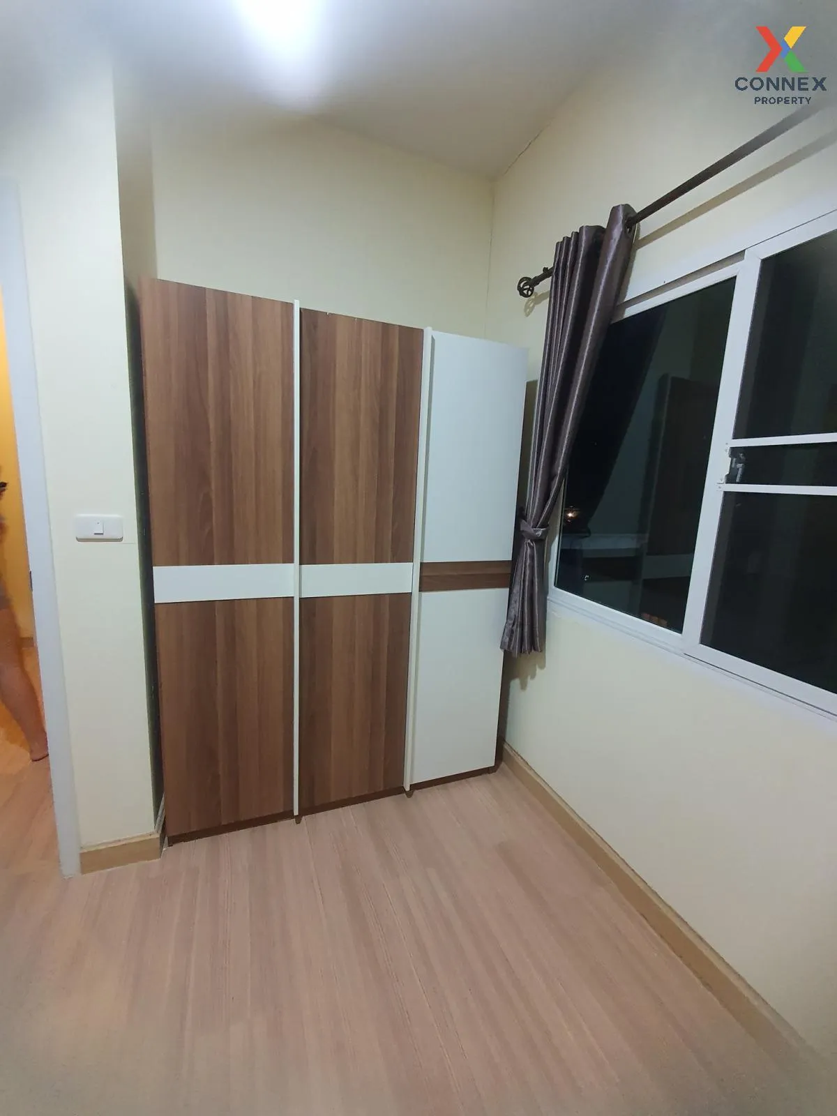 For Rent Townhouse/Townhome  , Casa City Bangna , Bang Kaeo , Ban