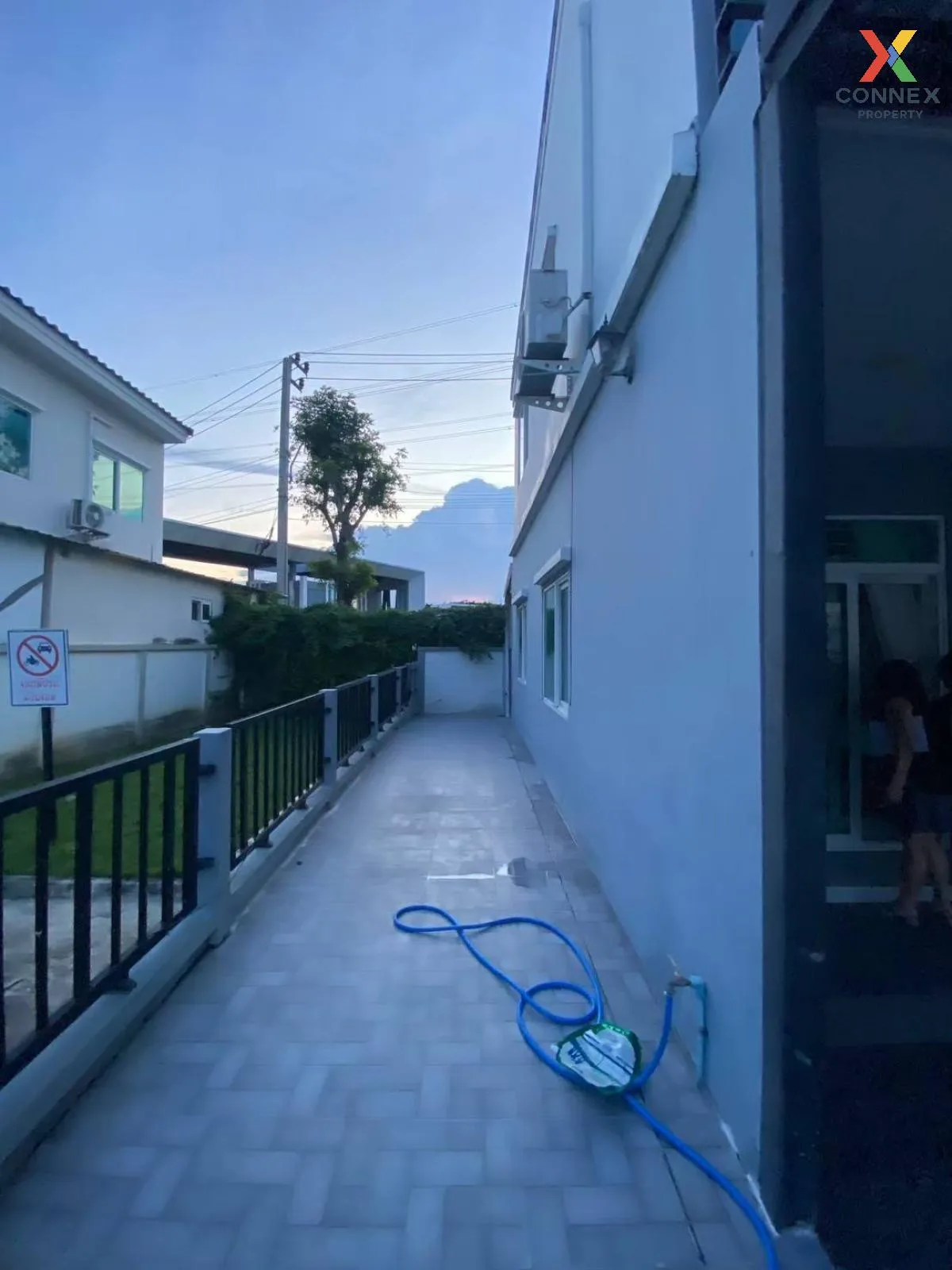 For Rent Townhouse/Townhome  , Casa City Bangna , Bang Kaeo , Ban