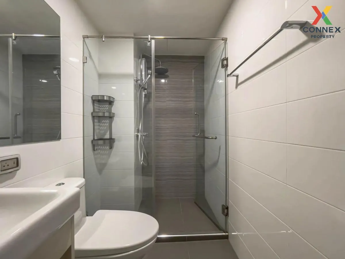For Rent Condo , KnightsBridge Collage Sukhumvit 107 , BTS-Bearin