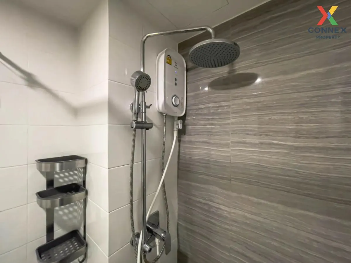 For Rent Condo , KnightsBridge Collage Sukhumvit 107 , BTS-Bearin