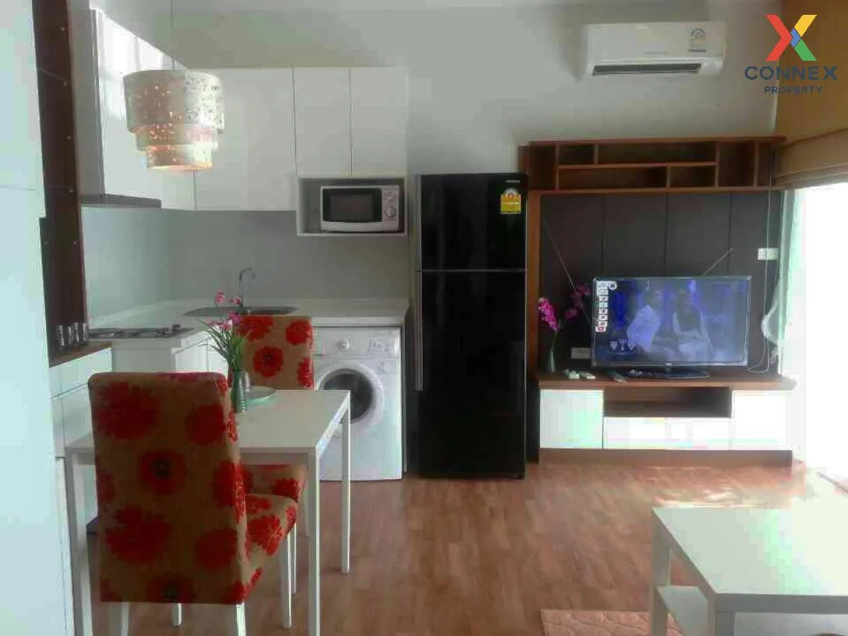 For Rent Condo , The Coast Bangkok , BTS-Bang Na , Bang Na , Bang 2