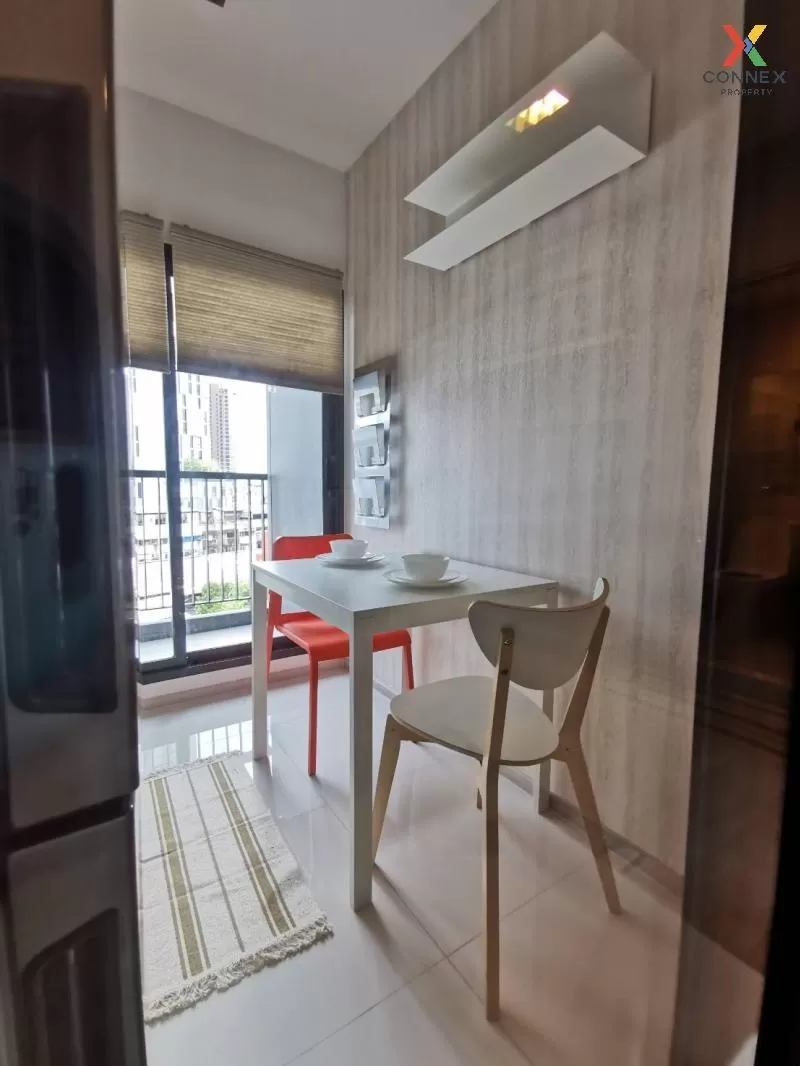 FOR RENT condo , Life Sukhumvit 48 , BTS-Phra Khanong , Phra Khanong , Khlong Toei , Bangkok , CX-13311