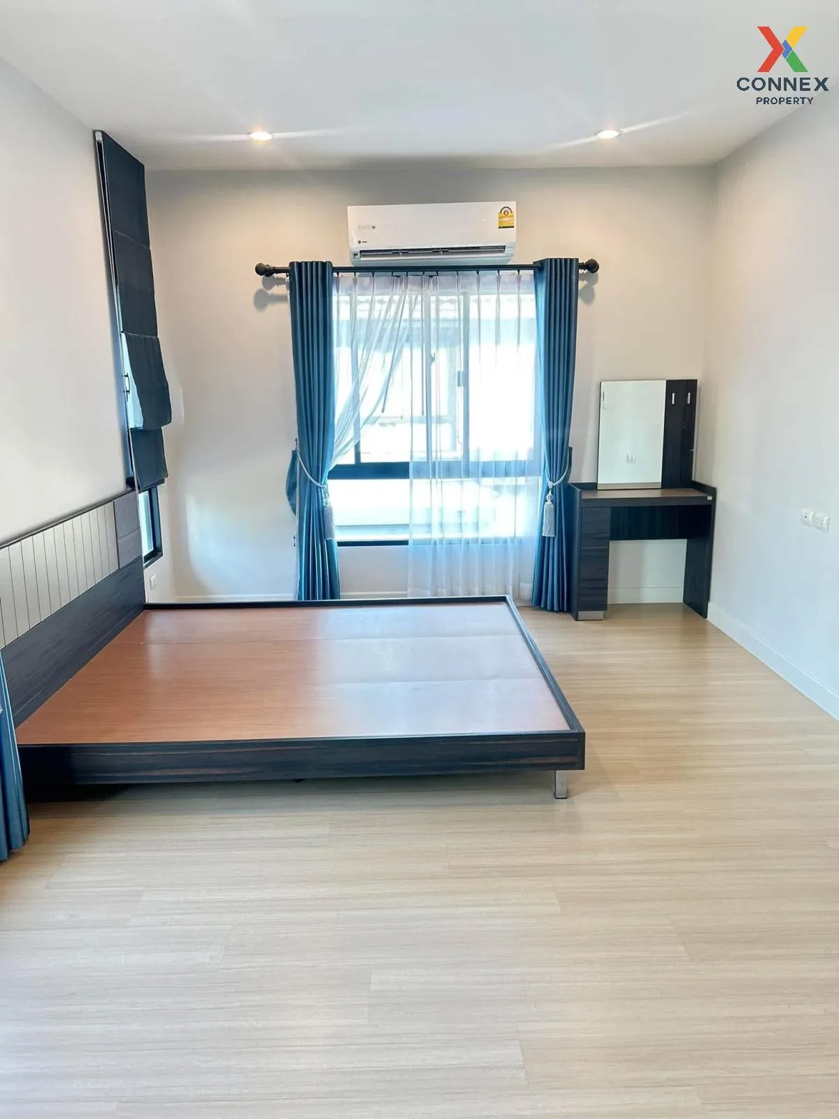 For Rent House , Kanasiri Wongwaen - Lumlukka , Bueng Kham Phoi , 2