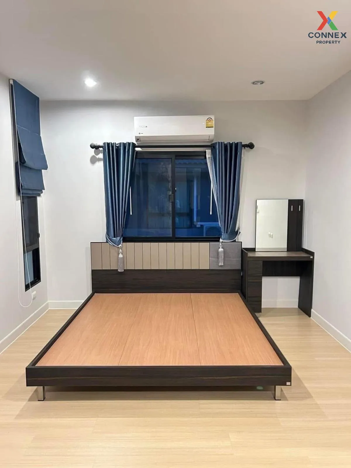 For Rent House , Kanasiri Wongwaen - Lumlukka , Bueng Kham Phoi ,