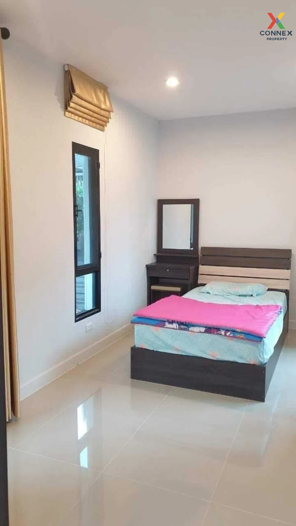 For Rent House , Kanasiri Wongwaen - Lumlukka , Bueng Kham Phoi ,