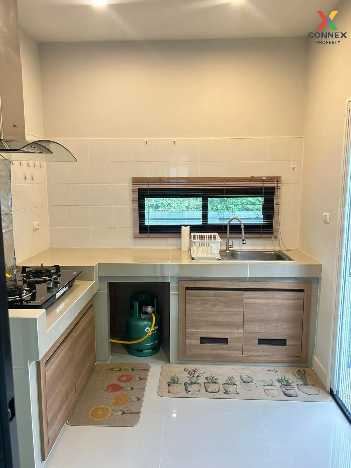 For Rent House , Kanasiri Wongwaen - Lumlukka , Bueng Kham Phoi ,