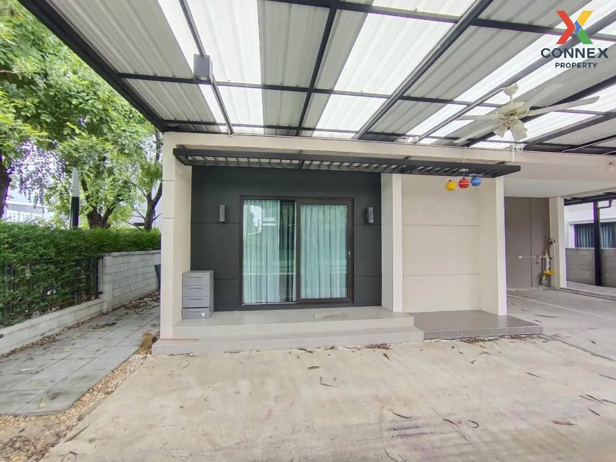 For Sale House , Centro Bangna - KM.7 , Bang Kaeo , Bang Phli , S 2