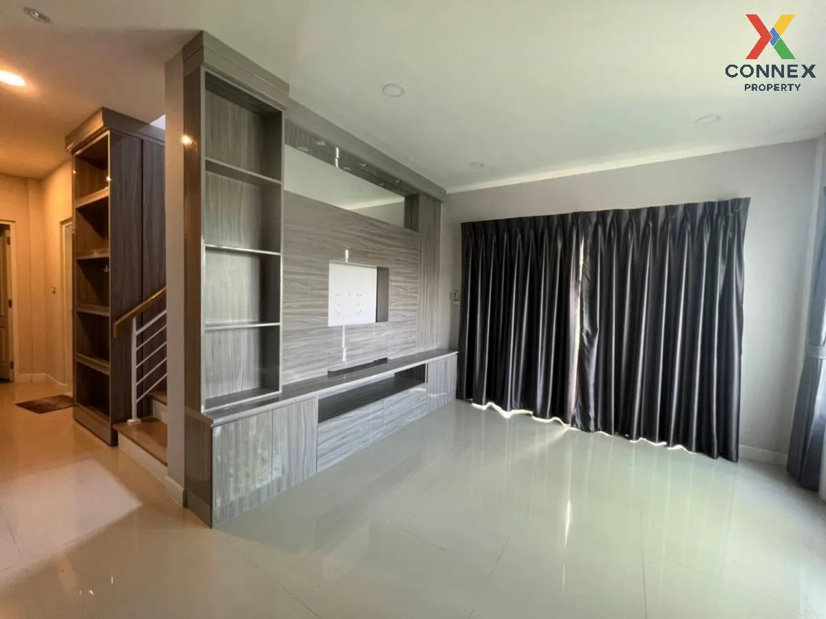 For Sale House , Centro Bangna - KM.7 , Bang Kaeo , Bang Phli , S 3