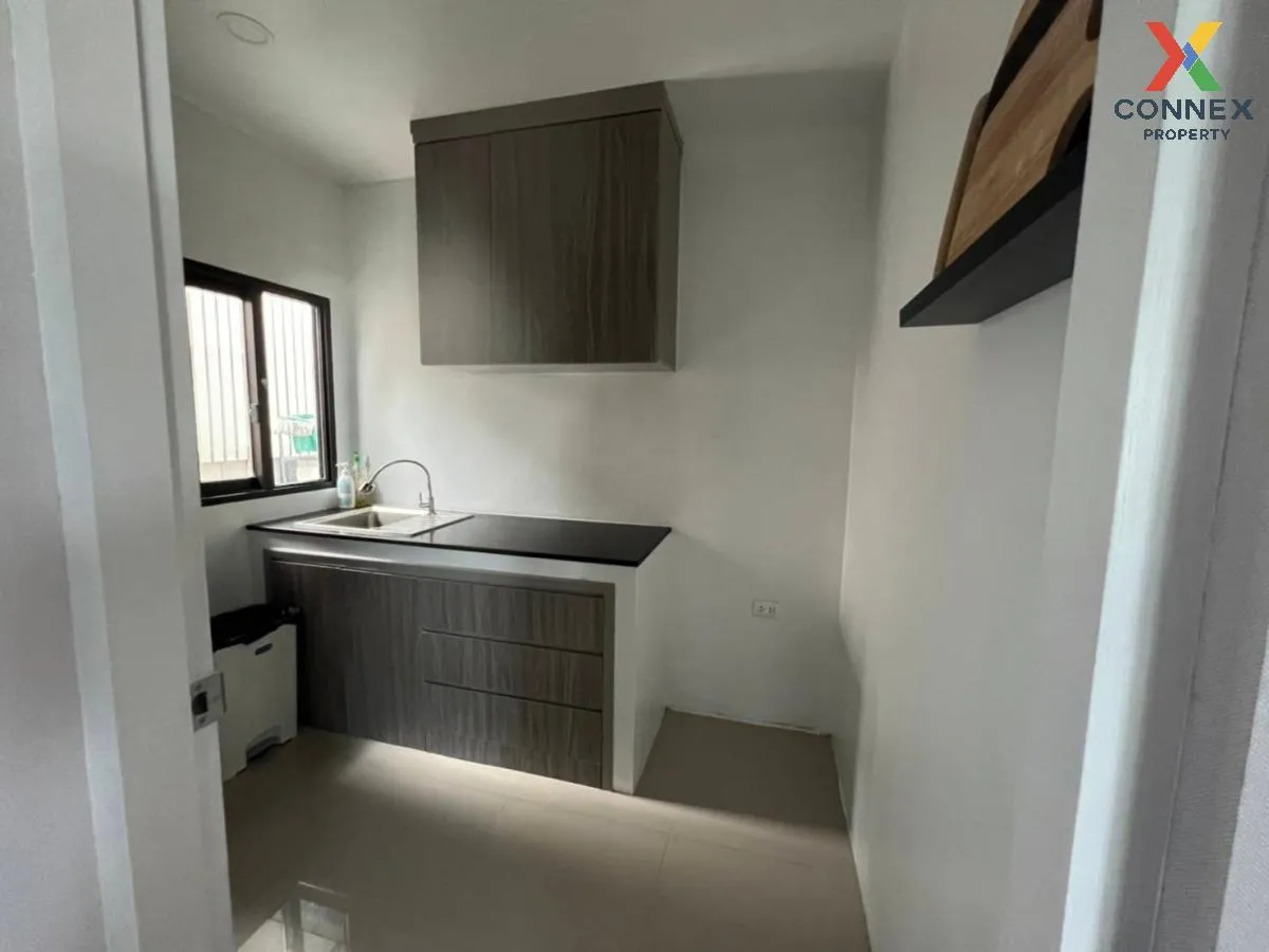 For Sale House , Centro Bangna - KM.7 , Bang Kaeo , Bang Phli , S