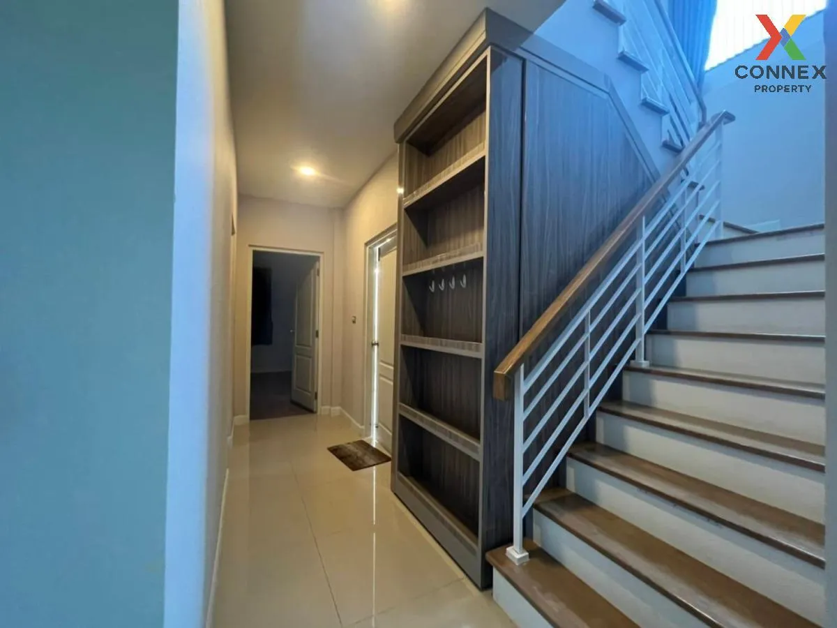 For Sale House , Centro Bangna - KM.7 , Bang Kaeo , Bang Phli , S