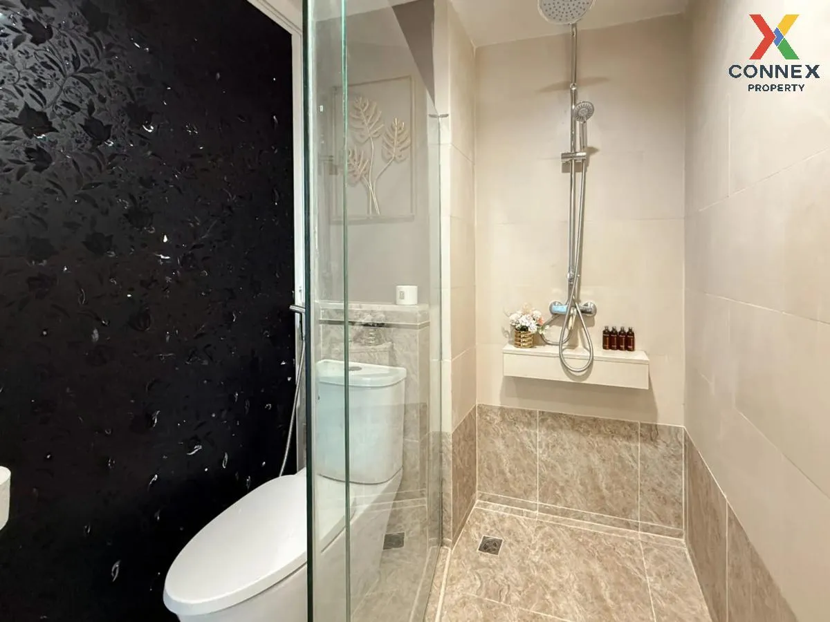 For Rent Condo , Sathorn Prime Residence , Yannawa , Sa Thon , Ba