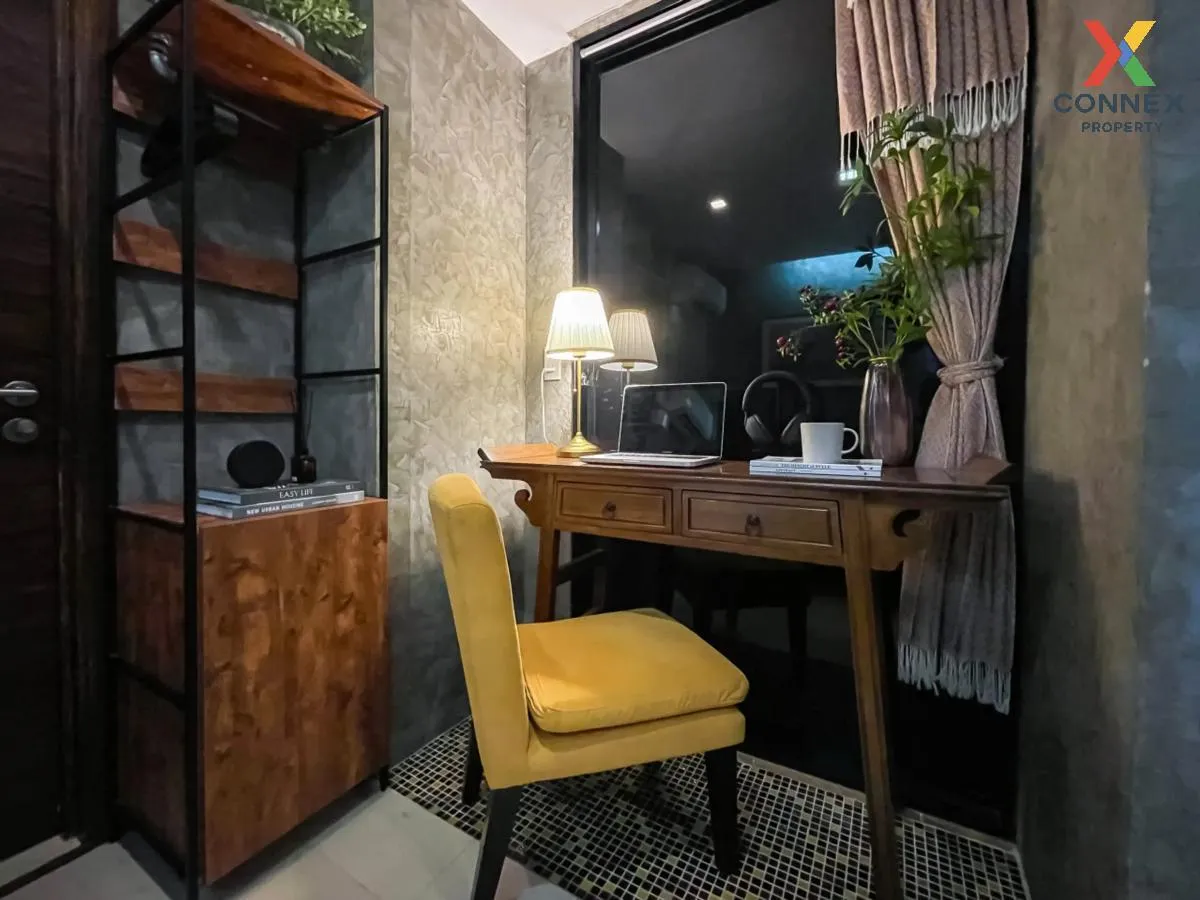 เช่าคอนโด  สาทร ไพร์ม เรสซิเดนซ์ ยานนาวา เขต สาทร กรุงเทพ CX-1331