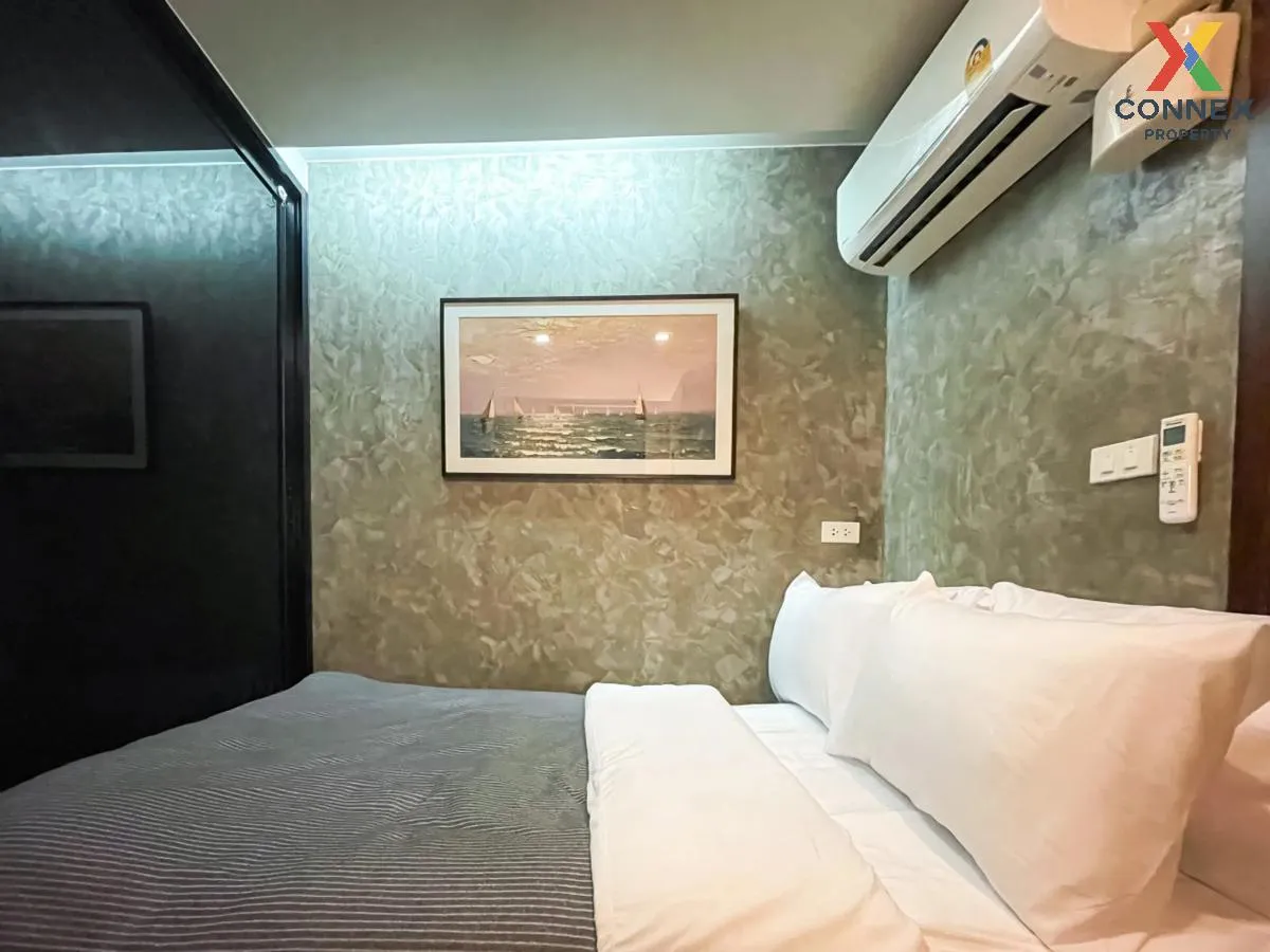 เช่าคอนโด  สาทร ไพร์ม เรสซิเดนซ์ ยานนาวา เขต สาทร กรุงเทพ CX-1331