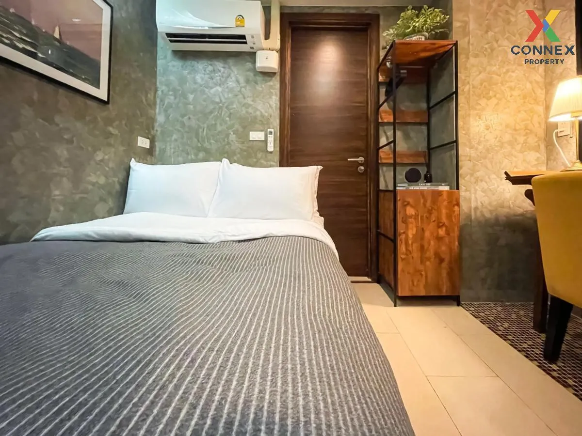 เช่าคอนโด  สาทร ไพร์ม เรสซิเดนซ์ ยานนาวา เขต สาทร กรุงเทพ CX-1331