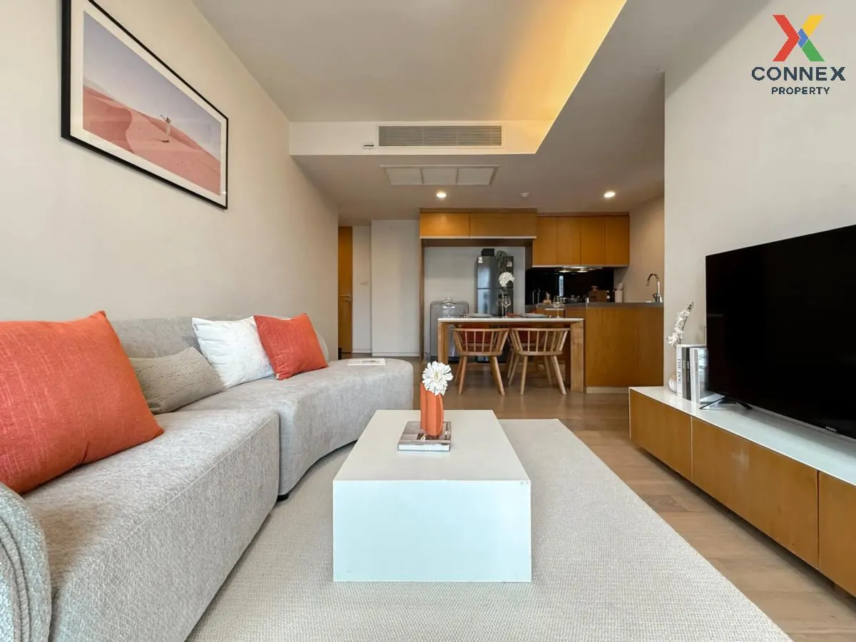 For Rent Condo , Siamese Gioia , BTS-Phrom Phong , Khlong Tan Nue 2