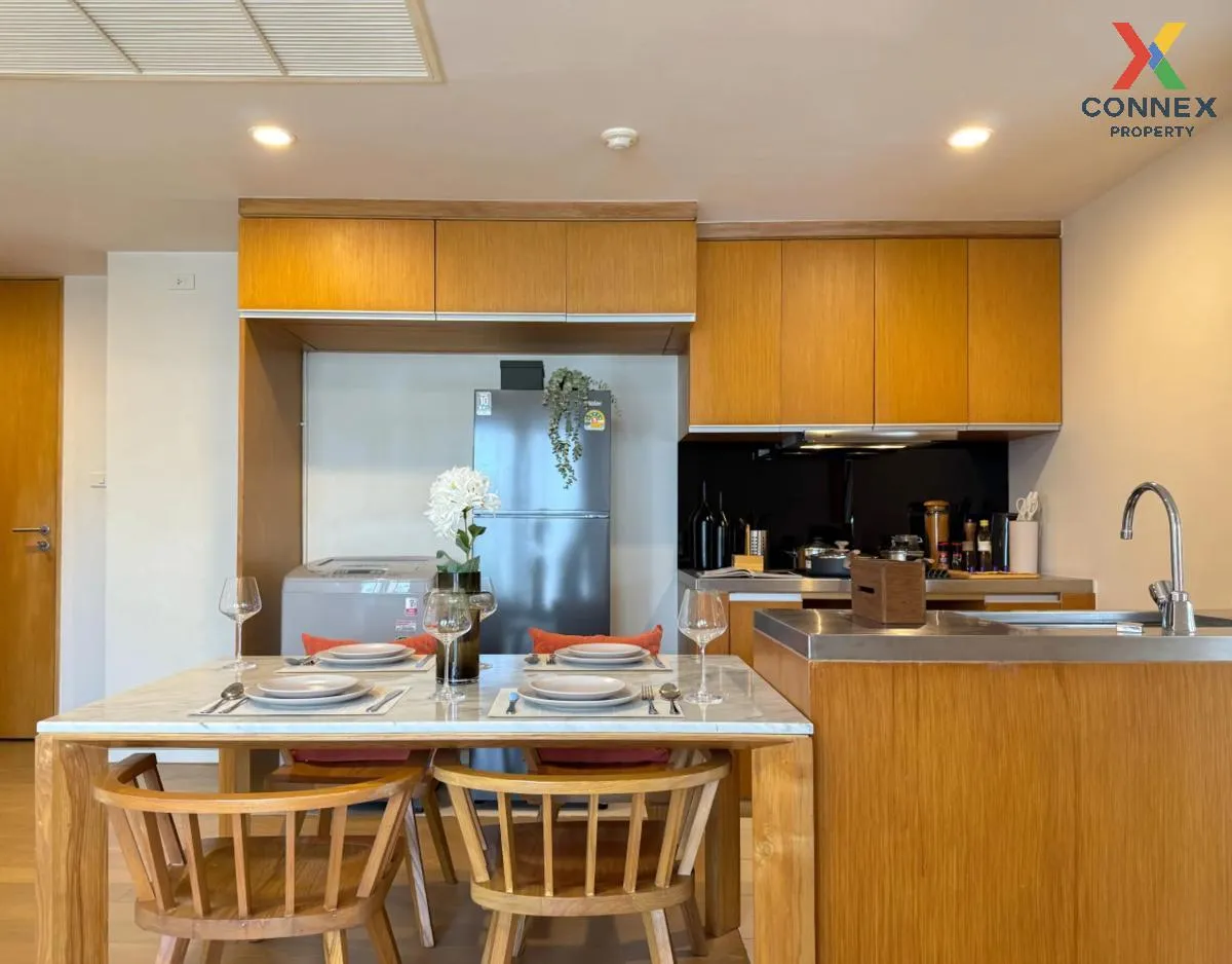 For Rent Condo , Siamese Gioia , BTS-Phrom Phong , Khlong Tan Nue 3