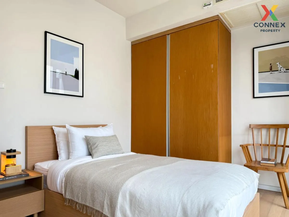 For Rent Condo , Siamese Gioia , BTS-Phrom Phong , Khlong Tan Nue
