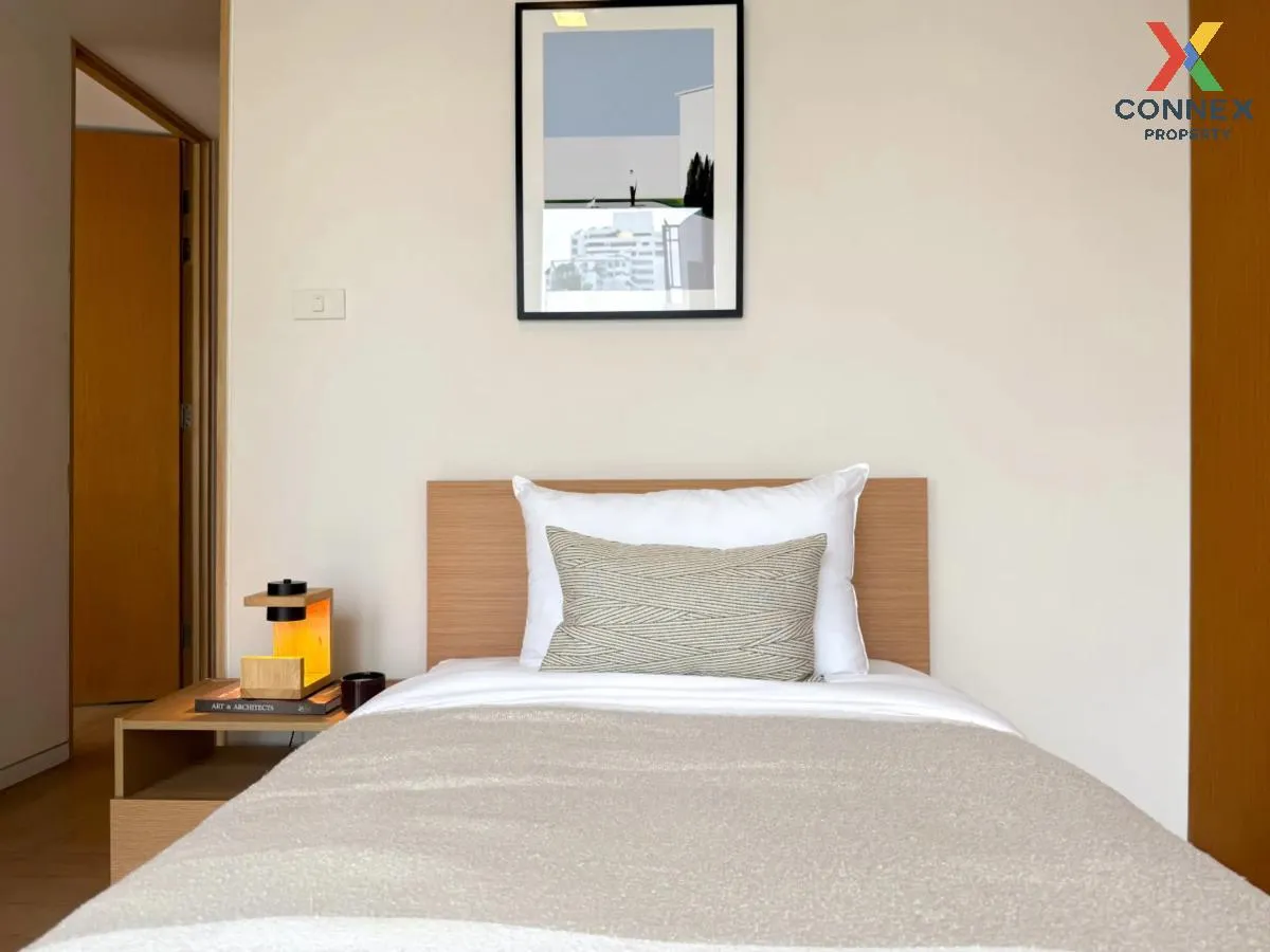 For Rent Condo , Siamese Gioia , BTS-Phrom Phong , Khlong Tan Nue