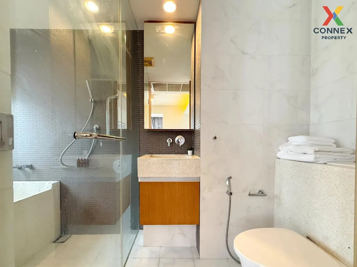 For Rent Condo , Siamese Gioia , BTS-Phrom Phong , Khlong Tan Nue