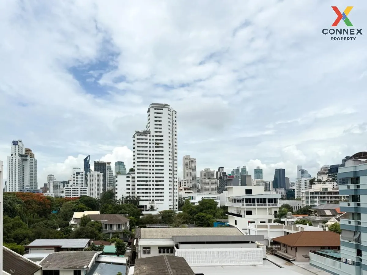 For Rent Condo , Siamese Gioia , BTS-Phrom Phong , Khlong Tan Nue