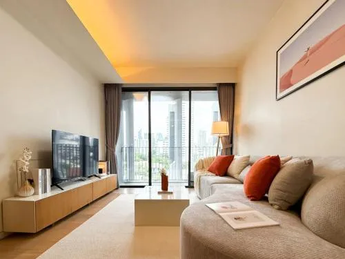 For Rent Condo , Siamese Gioia , BTS-Phrom Phong , Khlong Tan Nuea , Watthana , Bangkok , CX-133130