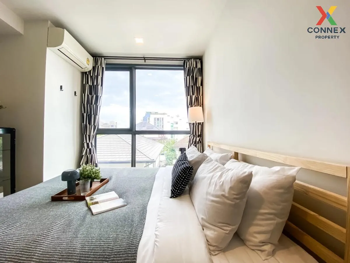For Rent Condo , Taka Haus , BTS-Ekkamai , Khlong Tan Nuea , Watt