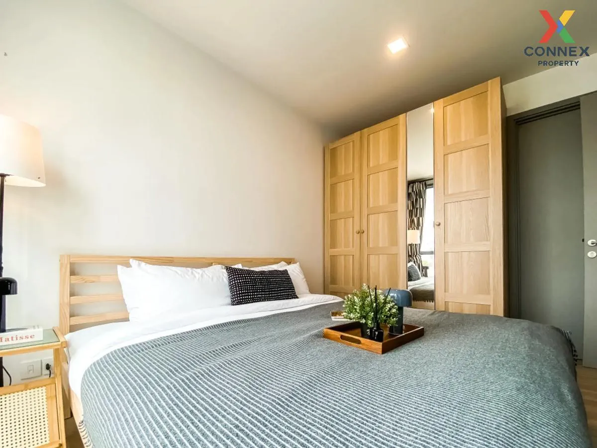 For Rent Condo , Taka Haus , BTS-Ekkamai , Khlong Tan Nuea , Watt