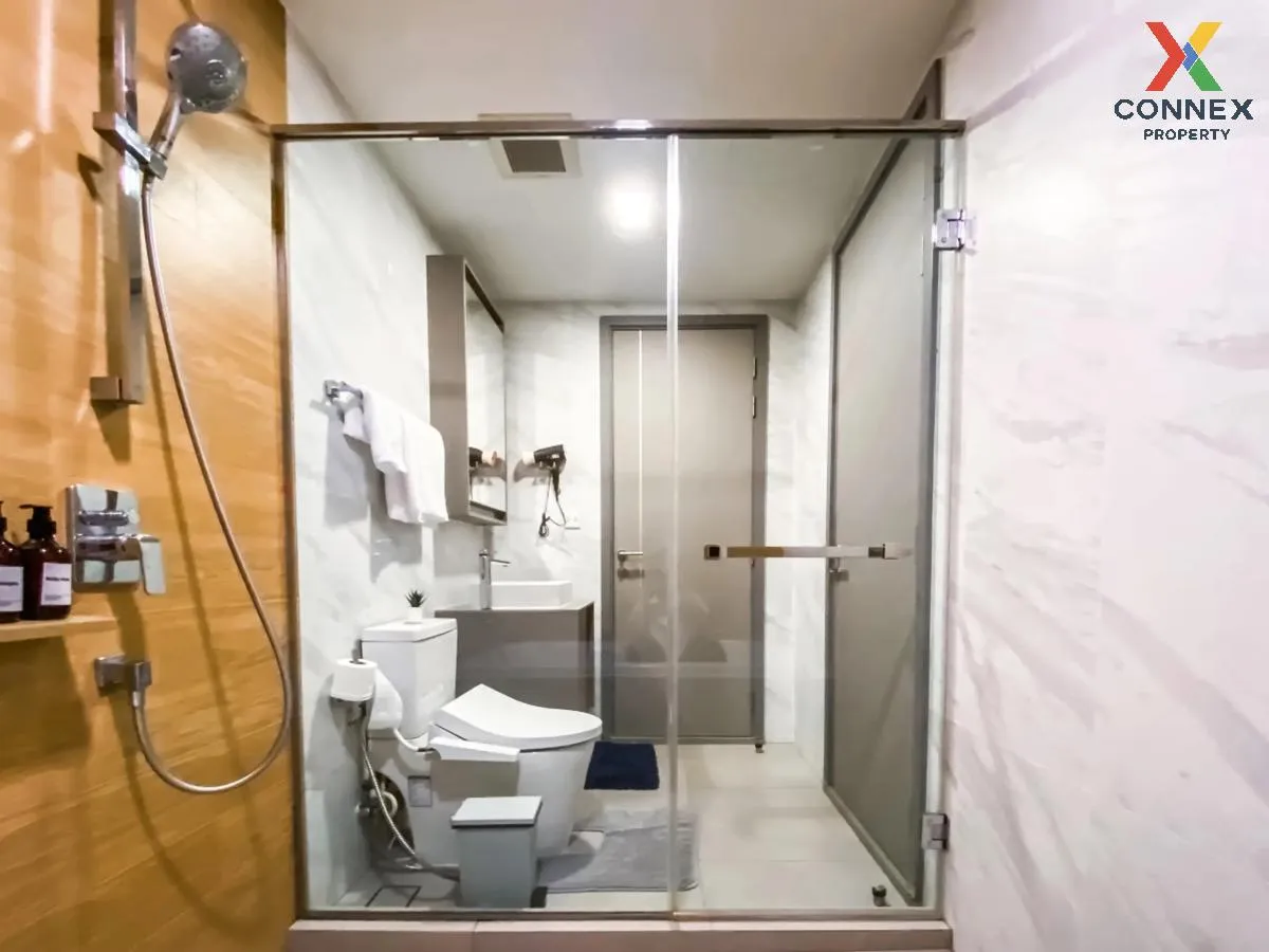 For Rent Condo , Taka Haus , BTS-Ekkamai , Khlong Tan Nuea , Watt