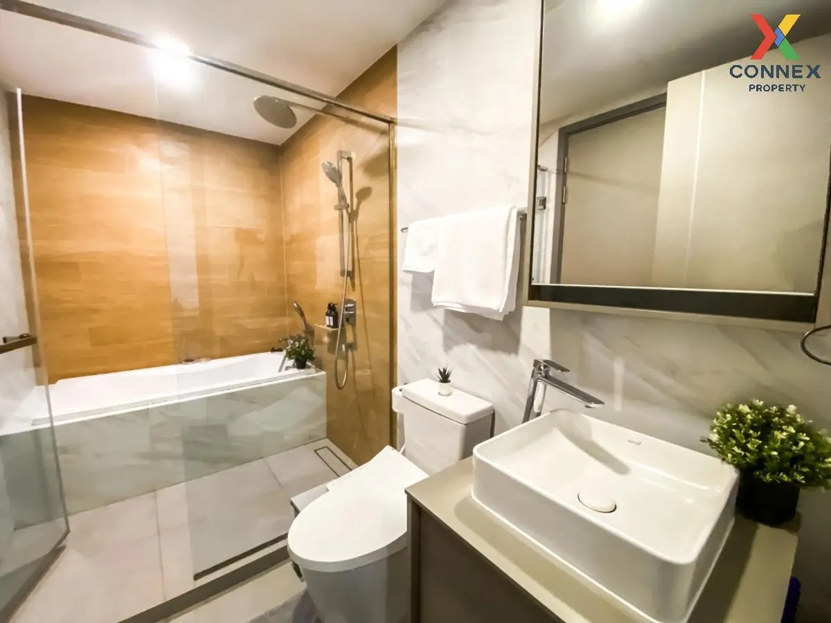 For Rent Condo , Taka Haus , BTS-Ekkamai , Khlong Tan Nuea , Watt