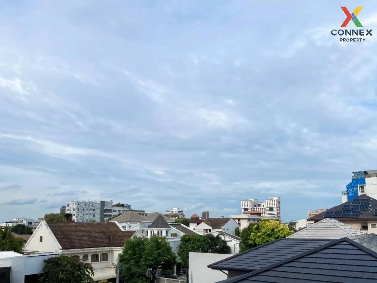 For Rent Condo , Taka Haus , BTS-Ekkamai , Khlong Tan Nuea , Watt