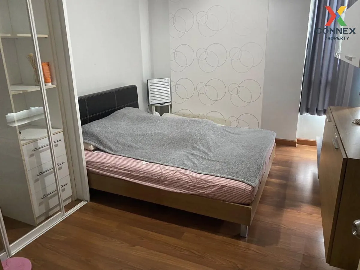 For Rent Condo , The Parkland Ratchada - Thapra , BTS-Talat Phlu  3