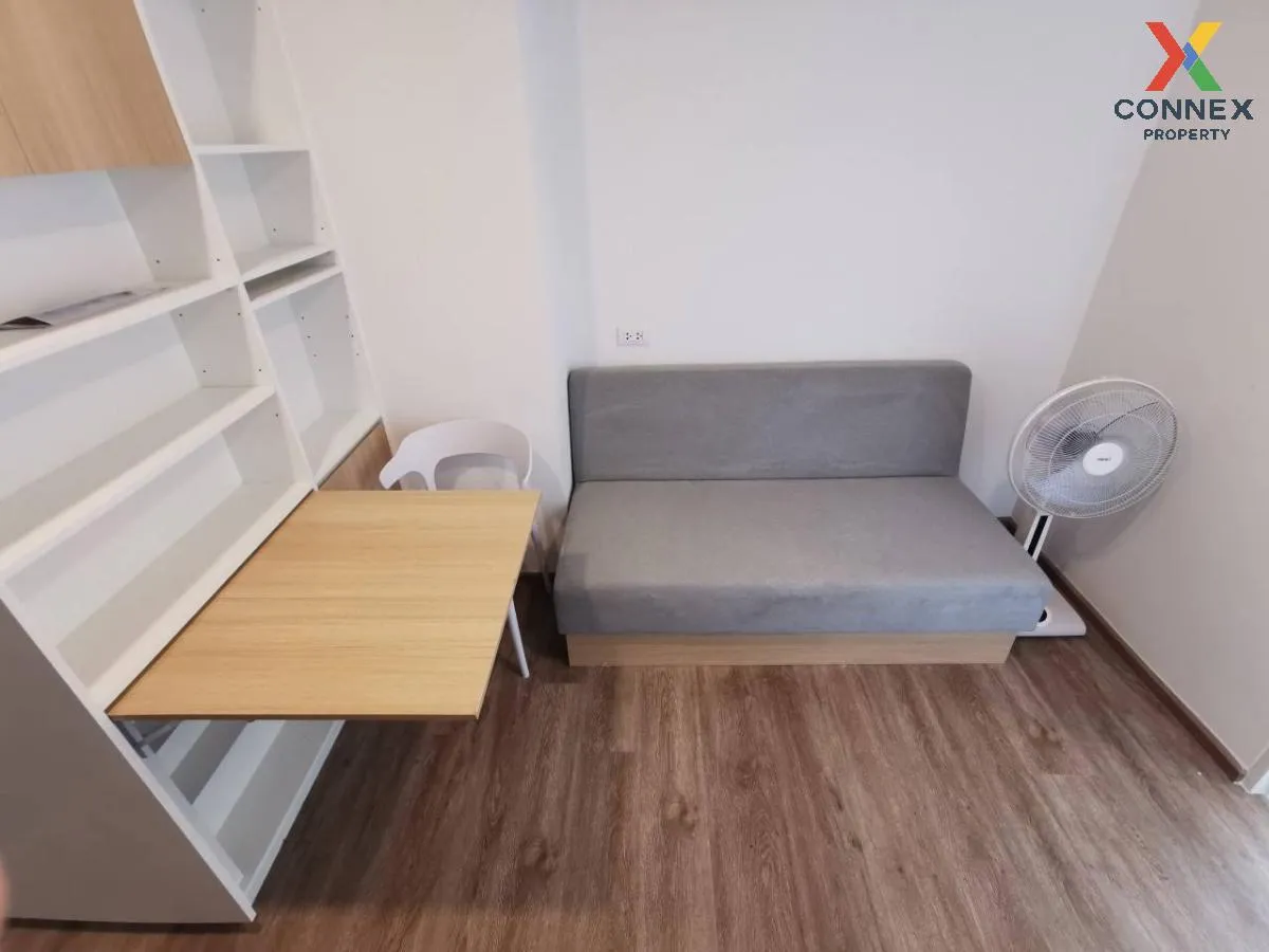 For Rent Condo , Sena Kith Srinakarin - Sridan , MRT-Sridan , Sam 1