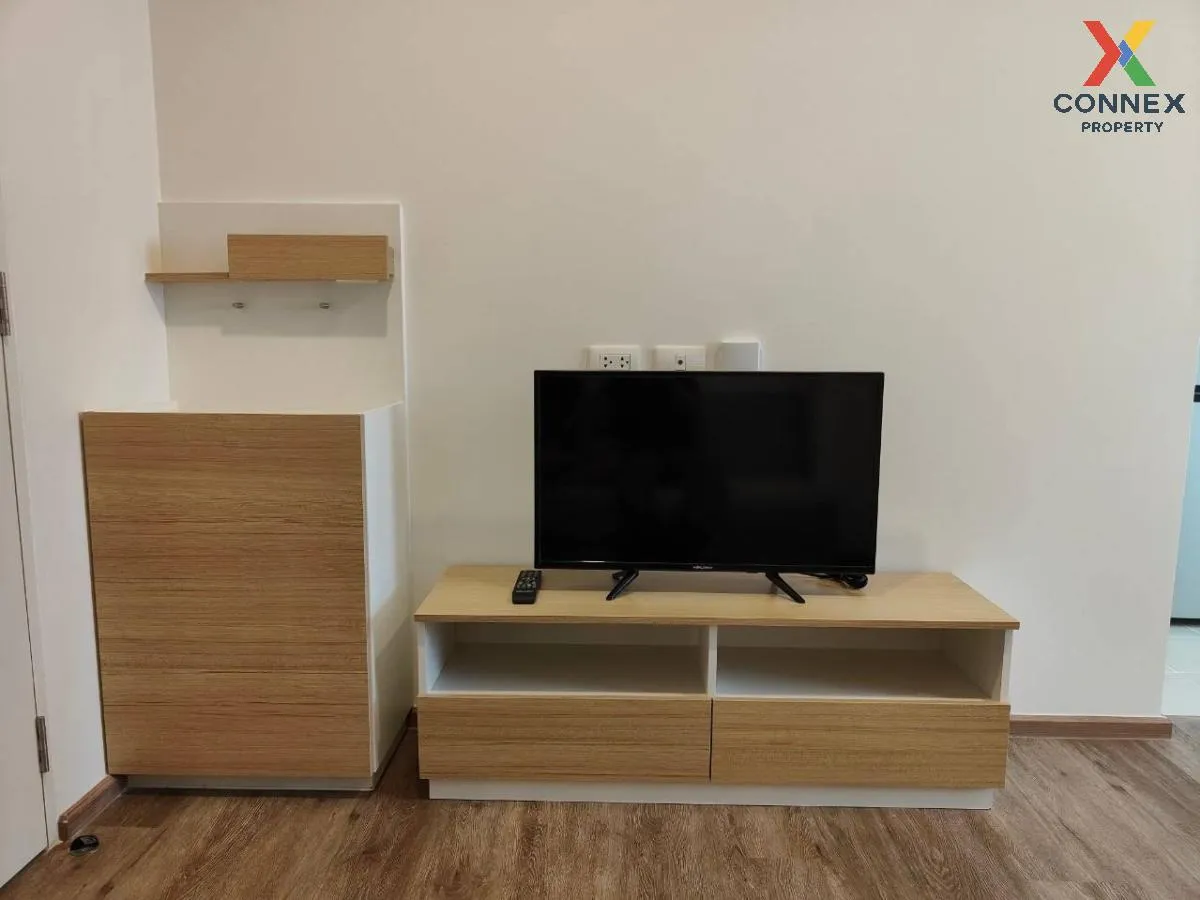 For Rent Condo , Sena Kith Srinakarin - Sridan , MRT-Sridan , Sam 2