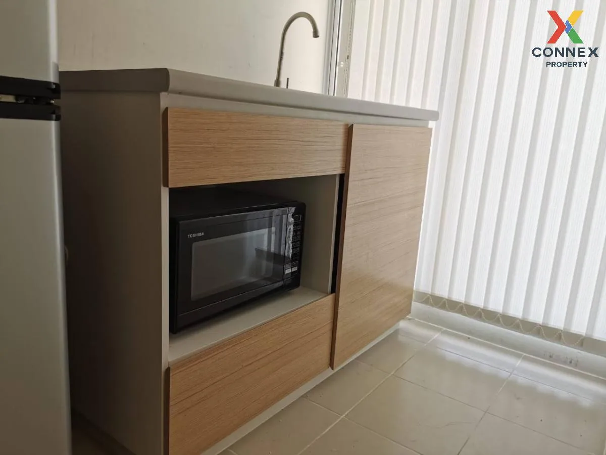 For Rent Condo , Sena Kith Srinakarin - Sridan , MRT-Sridan , Sam 4