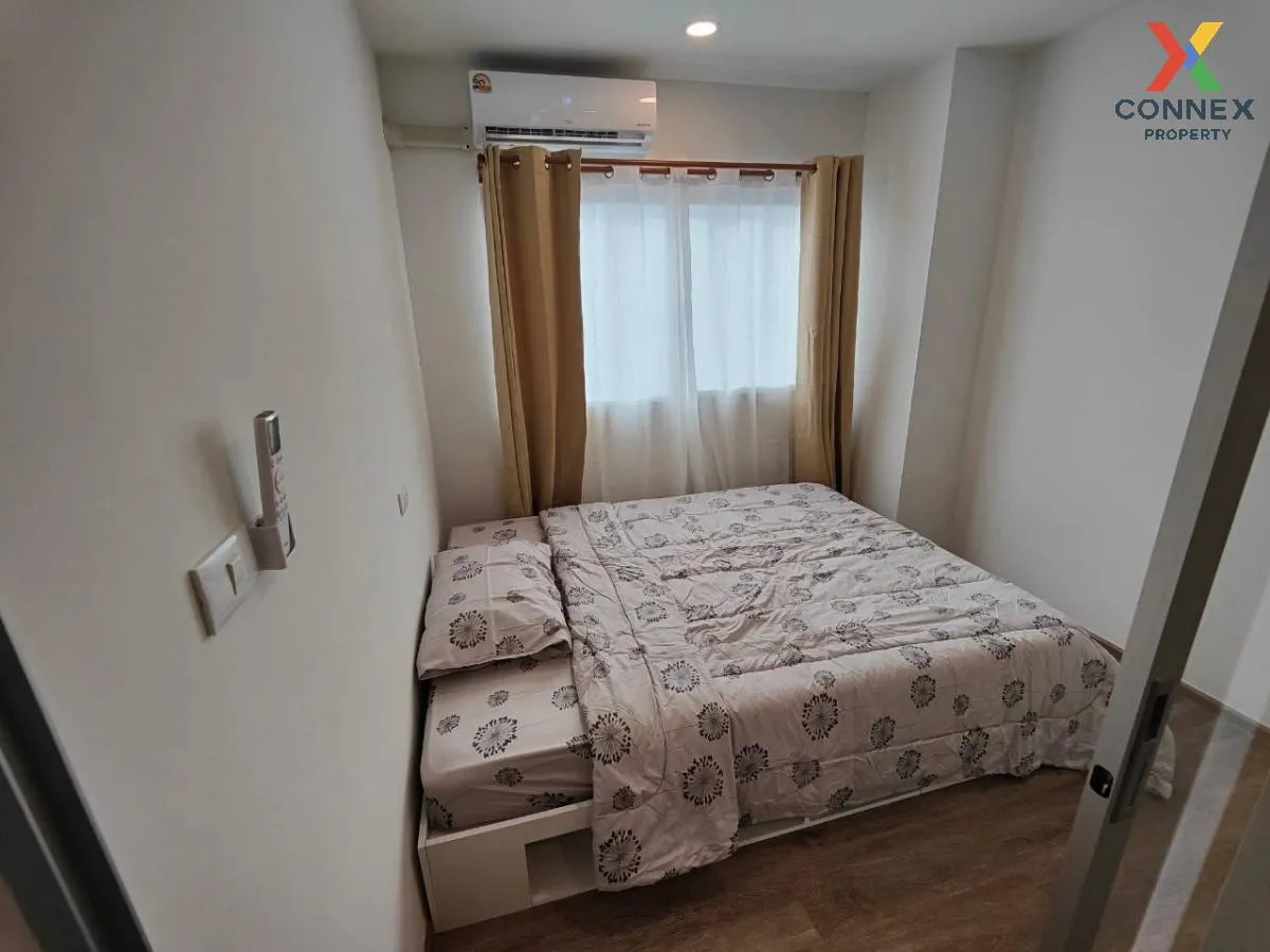 For Rent Condo , Sena Kith Srinakarin - Sridan , MRT-Sridan , Sam