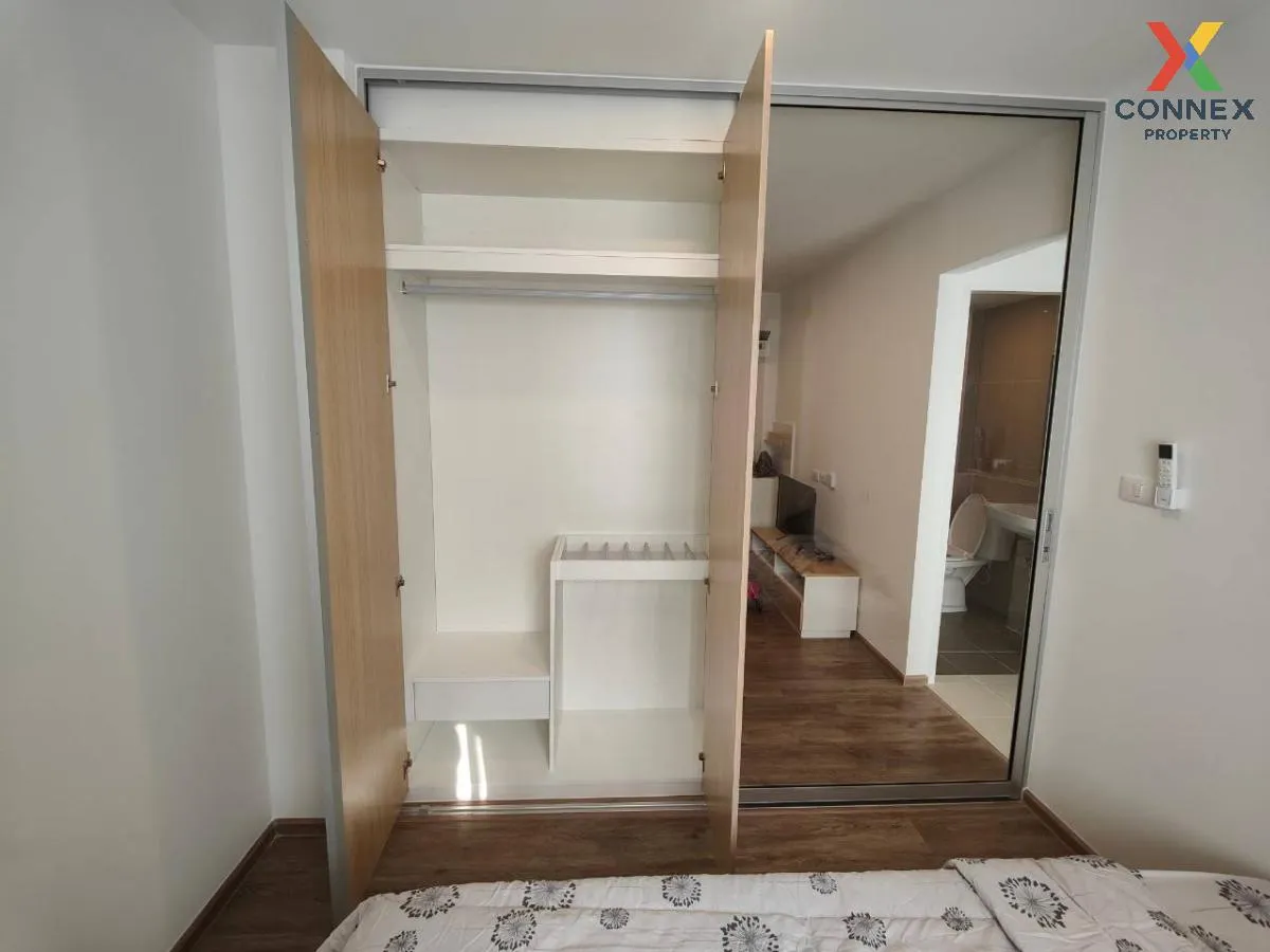 For Rent Condo , Sena Kith Srinakarin - Sridan , MRT-Sridan , Sam