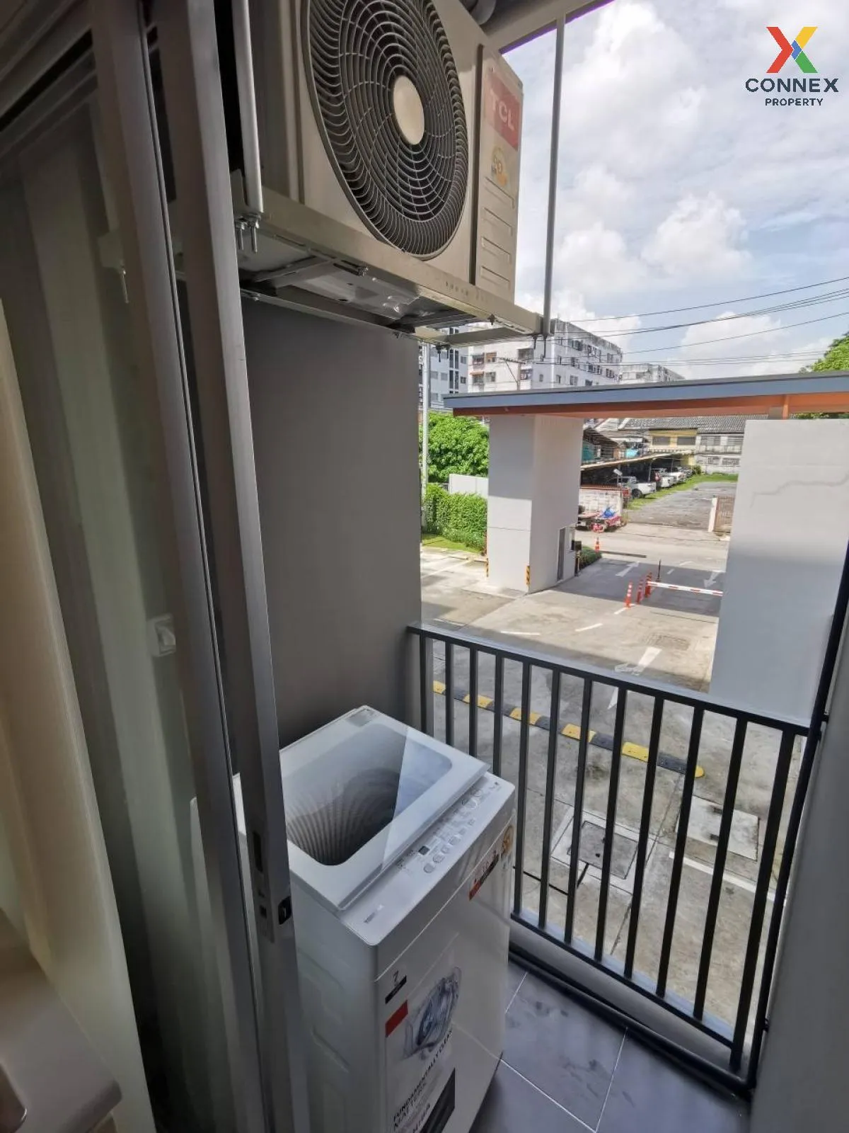 For Rent Condo , Sena Kith Srinakarin - Sridan , MRT-Sridan , Sam