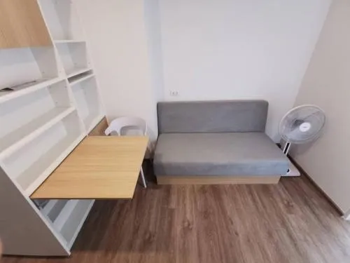 For Rent Condo , Sena Kith Srinakarin - Sridan , MRT-Sridan , Samrong Nuea , Mueang Samut Prakan , Samut Prakarn , CX-133138