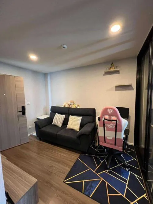 For Sale Condo , The Origin Ramintra​ 83 Station , MRT-Ram Inthra Kor Mor 9 , Khanna Yao , Khanna Yao , Bangkok , CX-133139