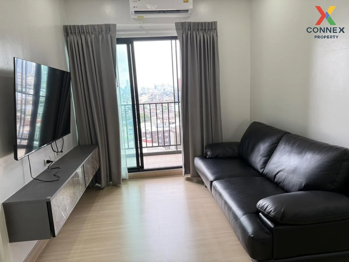 For Rent Condo , Supalai Loft Prajadhipok - Wongwian Yai , BTS-Wo 1