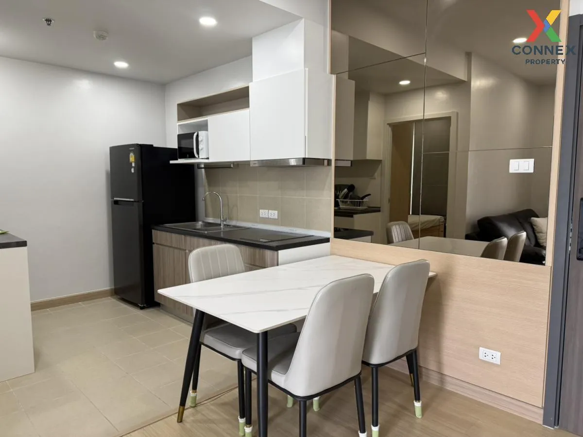 For Rent Condo , Supalai Loft Prajadhipok - Wongwian Yai , BTS-Wo 2