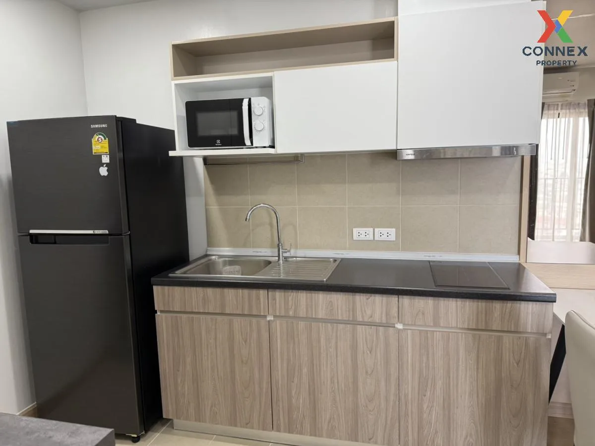 For Rent Condo , Supalai Loft Prajadhipok - Wongwian Yai , BTS-Wo 4