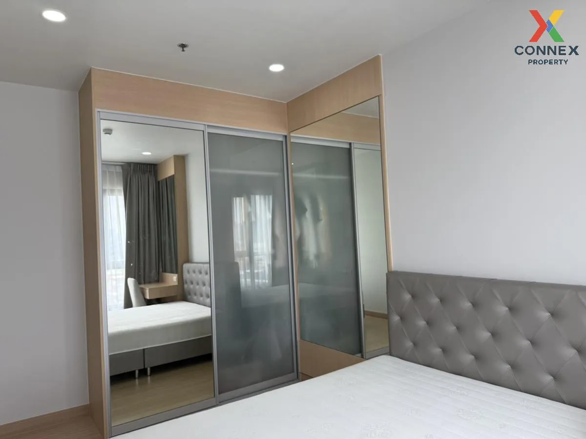 For Rent Condo , Supalai Loft Prajadhipok - Wongwian Yai , BTS-Wo
