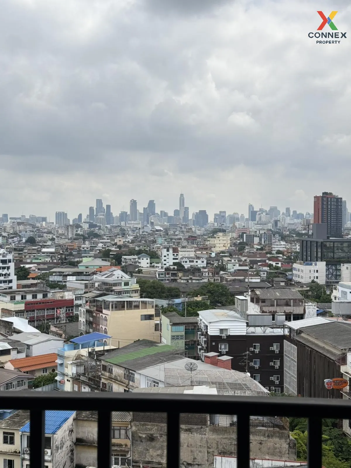 For Rent Condo , Supalai Loft Prajadhipok - Wongwian Yai , BTS-Wo