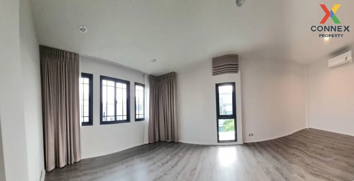For Sale Townhouse/Townhome  , THE SONNE Srinakarin-Bangna , corn