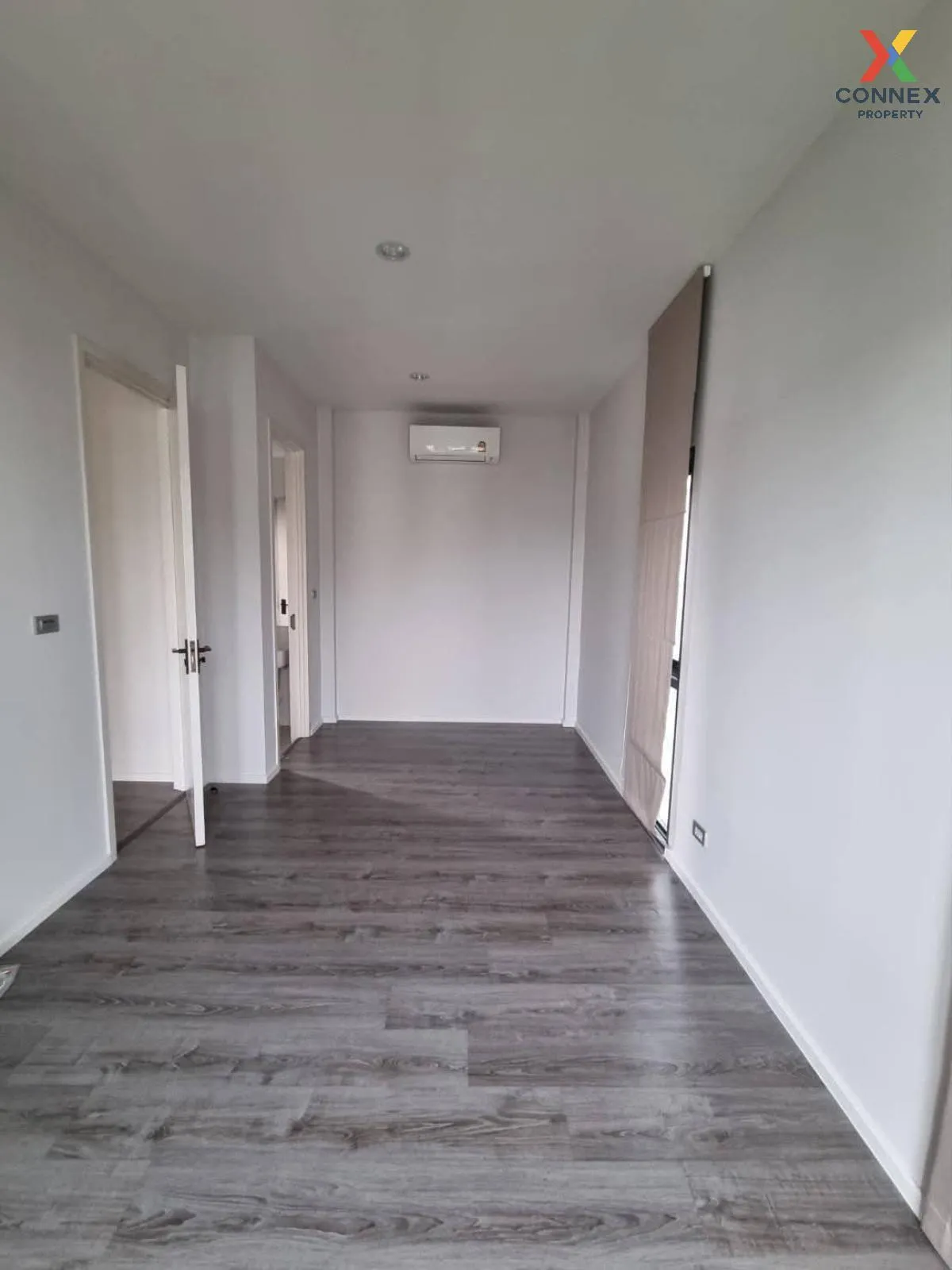 For Sale Townhouse/Townhome  , THE SONNE Srinakarin-Bangna , corn