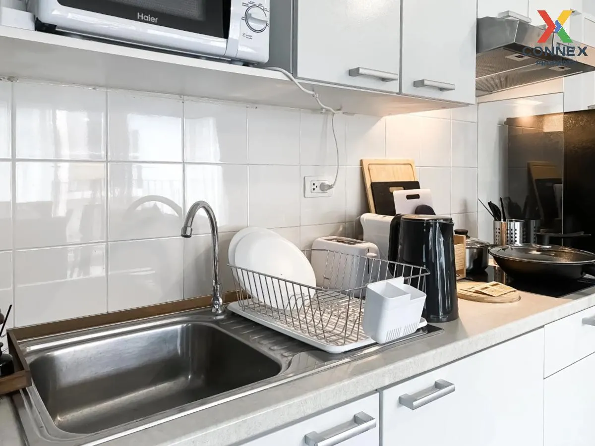 For Rent Condo , The Clover Thonglor , BTS-Thong Lo , Khlong Tan 